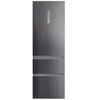 Réfrigérateur combiné HAIER HTW5618CNMP