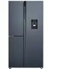 Réfrigérateur Américain HAIER HSPR79F18EWMB