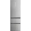 Haier Combi frigo congélateur HTW 3618DNMG