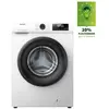 Hisense Lave-linge à Chargement Frontal Wf1q8041bw