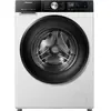 Machine à laver - Hisense - WF3S1043BW3 - 105 kg - Wi-Fi - Vapeur 999%...