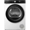 Hisense Sèche-linge pompe à chaleur 60cm 9kg blanc - DH3S902UWDC