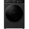 Lave-linge hublot Hisense WF5I9043BBFS Noir
