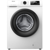 Lave-linge hublot Hisense WFQP901418VM - HISENSE