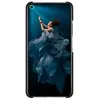 Origineel Honor PC Back Cover - Huawei Honor 20 - Zwart