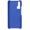 Coque rigide Bleu Huawei pour Huawei Nova 5T