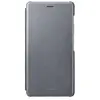 Huawei flipcover voor Huawei P9 Lite - Grijs