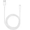 Câble USB vers USB type C Original Huawei AP71 Blanc charge et synchro
