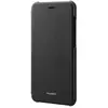 Etui Huawei Noir pour P8 Lite 2017