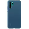 Coque rigide en silicone Huawei Bleu pour P30 Pro