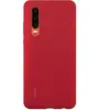 Huawei P30 Silicone Case Red 51992848