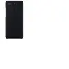 Huawei Silicon Protective Case voor de Honor View 20 - Zwart