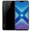 Smartphone - Huawei - Honor 8X - 4G 64G - Noir - Lecteur d'empreintes digitales
