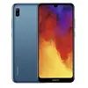 Smartphone Huawei Y6 2019 Double SIM 32 Go Bleu