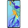 Huawei Huawei P30 128 Go (RAM 6 Go) Double SIM Aurora Bleu