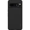 Nillkin Super Frosted Shield Google Pixel 8 Pro Hoesje Zwart