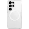 Nillkin Nature Pro Magnetic Hoesje Geschikt voor Samsung Galaxy S25 Ul...