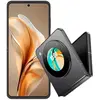 ZTE ZTE nubia flip 8+256GB DS 5G cosmic black OEM
