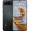 ZTE Nubia Air Pro 5G Prime Black - 512 Go