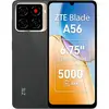 ZTE ZTE Blade A56 64GB/4GB Double SIM Noir