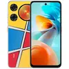 Zte Nubia Music 2 Pop Art 4gb/128gb 6.7´´