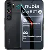 ZTE Nubia Neo 5 GT 5G Phantom Black Gaming Back Cover - 12 Go / 256 Go