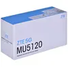 ZTE MU5120 Point daccès Wi-Fi 5G mobile 3800 MBit/s gris