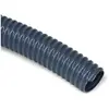 ALFAFLEX Gaine aspiration pvc souple spirale pvc rigide Ø200, au mètre