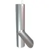 Récupérateur d'eau en zinc O80