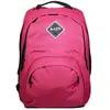 Sac à dos recyclé BODYPACK - Intégral Fuschia - 47 cm - Multifonction - Dos