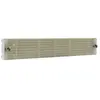 Rehau Fixation coffret socle 250 mm Cofralis (6133471)
