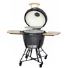 SOMAGIC BARBECUE KAMADO CUVE CERAMIQUE DIAM 60