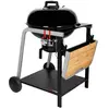 Somagic Barbecue à charbon 57cm - 338570