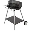 Barbecue - KOS - Charbon - 10 personnes