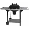 Barbecue à charbon Ø 57 cm Somagic WOODCREEK
