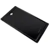 Plancha fonte émaillée double face 43 x 23 cm pour barbecues gaz 4 brû...