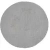 SOMAGIC Lot de 2 grilles rondes 48cm découplable lavable