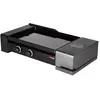 Plancha gaz 5660w plaque fonte émaillé 52x37cm Somagic 795237