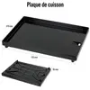 SOMAGIC - Plaque de cuisson