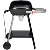 Barbecue électrique sur chariot Voltiz - Somagic 84 x 525 x 93 cm