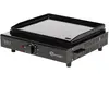 SOMAGIC Plancha électrique Oliana 1 bruleur plaque fonte - 43 x 37 cm