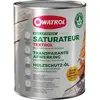OXI Owatrol Saturateur protection bois extérieurs Teinte Chêne doré 5L TEXTROL OWATROL