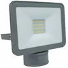 Projecteur Mural SLIMER 20W 1800lm - Detecteur de Mouvement