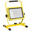 Projecteur De Chantier Led A Poser 50w 1600lm