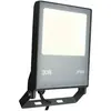 Projecteur LED Osram 30W Noir - Blanc chaud 3000K - IP66