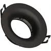 Spot Encastrable Cobalt Rond Gu10/35wmax/?90/Noir