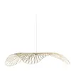 Mathias Luminaires - Mathias - Suspension kaila, compatible culot E27,...