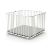 Grand Parc Pliant WEBABY Blanc 102 x 101 cm