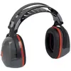 Delta Plus DELTA PLUS-CASQUE ANTIBRUIT - SNR 33 dB-INTERGR