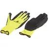 VENITEX Delta Plus VV733 Werkhandschoen Fluogeel/Zwart - maat 8